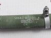 Wirewound Power Resistor 20ΩJ Brand Jrm Gh40W
