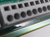 Eca-222 Connector Module By Terasaki Electric