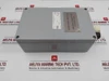 Bmt Seatech Hull Stress Monitor Connection Box Bmtw02