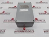 Bmt Seatech Hull Stress Monitor Connection Box Bmtw02