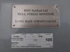 Bmt Seatech Hull Stress Monitor Connection Box Bmtw02