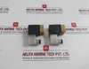 Solenoid Valve 24V Dc 02-550 By Peak Scientific