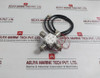 018-0186-900 Gradient Proportioning Valve Dc 9V By Parker
