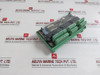 Stn Atlas Elektronik Central Module Zm 401