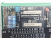 Stn Atlas Elektronik Central Module Zm 401