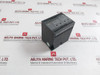 Deif Combined Short Circuit And Over-current Relay 5 A 220 V Part No. Rmc-122D