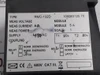 Deif Double Over Current Relay 5A 470V By Rmc-132D