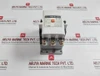 Himc 80 Magnetic Contactor 220V 80A By Hyundai