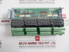 Sam Electronics Digital Relay Module 271.130 433.D