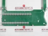 Daq Field Termination Board By Totco 219508