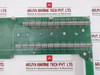 Totco Field Termination Board 219508