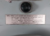 Electric Engine Telegraph 100V 60Hz By Nunotani Keiki Seisakusho Kh-3