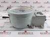 Electric Engine Telegraph 100V 60Hz By Nunotani Keiki Seisakusho Kh-3