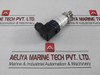 Pressure Transmitter 0-6 Bar Wika S-10