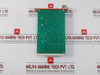 Electronic Devices Gas Detection Pcb Card Module Ed710