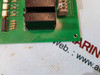Yoowon Ss-2002 Filter Control Pcb Card