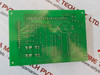 Yoowon Ss-2002 Filter Control Pcb Card