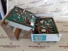 Ross Hill Controls 0001-2656-00 AC Control Module Corporation ENGINE:EMD-16