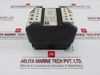 R. Stahl 6A 500V 50/60Hz Auxiliary Contactor 8510/141-03-606-040