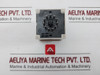 Solid-state Timer 24-48V 50/60Hz 5A Omron H3Cr-a