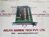 Valmet Automation BIU 82 Binary Input Module N38
