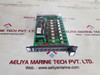 Valmet Automation Biu 8-4 A413143 / 15334162 Binary Input Module