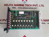 Valmet Automation Biu 8-4 A413143 / 15334162 Binary Input Module