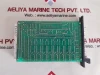 Valmet Automation Biu 8-4 A413143 / 15334162 Binary Input Module
