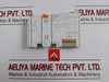 Wago 24V Power Supply Filter 750-626