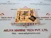 1360 NESBRU PCB Card 203-A