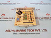 1360 NESBRU PCB Card 203-A
