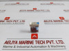 Lot Of 5X Omron 24Vdc Plug-in Electromagnetic Power Relay G2R-2-sni(S)