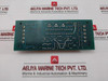 National Oilwell Gnd Flt Detector Pcb Module 0510-5901-00