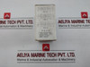 Hyundai 20A/750V Control Relay Hmx 40