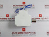 Connection Box With Ignition Unit With Watertight Fitting 9840035600 By Aqua Signal