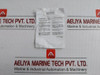 Connection Box With Ignition Unit With Watertight Fitting 9840035600 By Aqua Signal