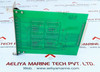 Louisiana 160015 Metering Output Module