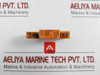 Weidmuller Relay Module 10A 250Vac Part No. Rs 30