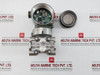 Diff Pressure Transmitter Eja110E Yokogawa