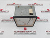 Janssen -140 To 1250 Kw Analog Kilowatt Meter 1901.403