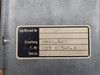 Janssen -140 To 1250 Kw Analog Kilowatt Meter 1901.403