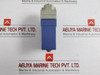Telemecanique 500V Pressure Switch Xmla004A2S11
