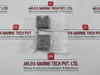 Din Rail Relay Socket 403-853 Rs