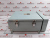 Control Panel For Smoke Indicator System 115V 50Hz By Shonan Kosakusho Sse-9P1Wf