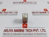 Power Relay 5A 240Vac Salzer Msp-2P