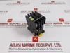 Goldstar Auxiliary Relay Contactor Ac100V 50Hz Part No. Srx-4P
