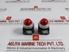 Kpl30W-l3C By Koino Led Panel Indicator 24V 20Ma