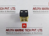 Fuji Electric Command Switch 250V 6A Part No. Ah30 Fg10