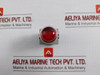 Red Led Pilot Light Indicator By Idec Apw126Der