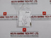 Thermostat +60/+150°C 480 Vac By Danfoss Kps 81